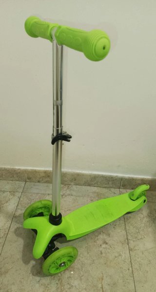 Patinete Infantil