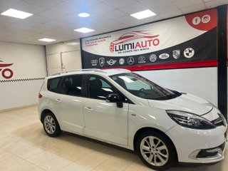 Renault Grand Scenic Limited dCi 130 Cv