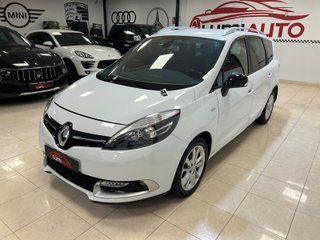 Renault Grand Scenic Limited dCi 130 Cv