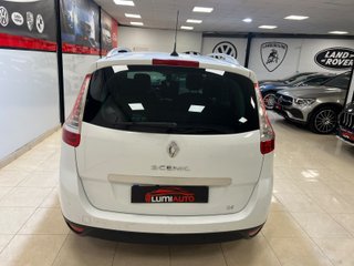 Renault Grand Scenic Limited dCi 130 Cv
