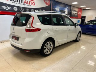 Renault Grand Scenic Limited dCi 130 Cv