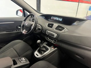 Renault Grand Scenic Limited dCi 130 Cv