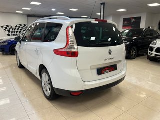 Renault Grand Scenic Limited dCi 130 Cv