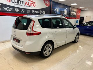 Renault Grand Scenic Limited dCi 130 Cv