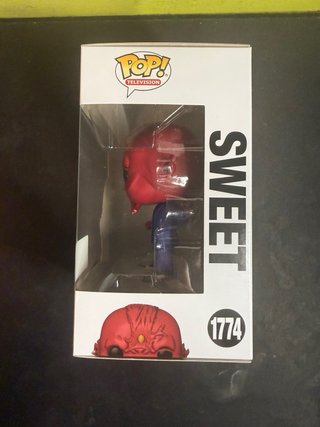 Funko Sweet