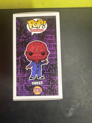 Funko Sweet
