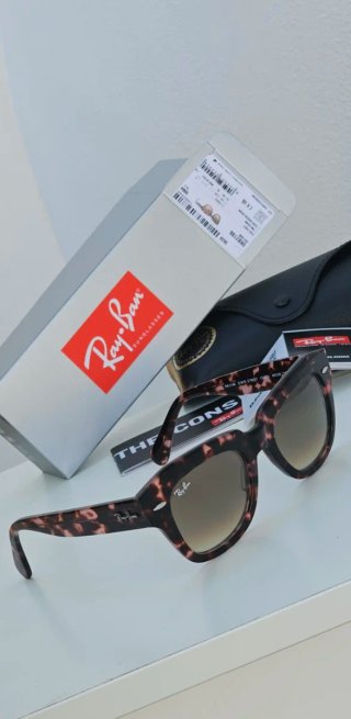 Gafas de Sol State street