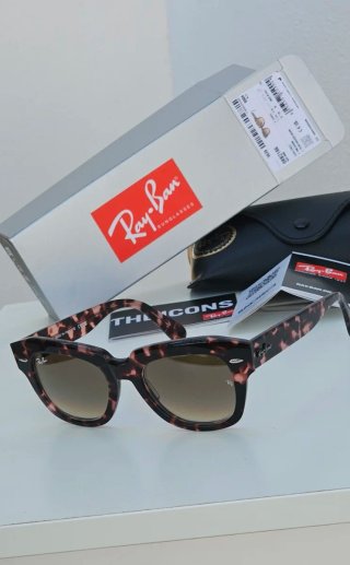 Gafas de Sol State street