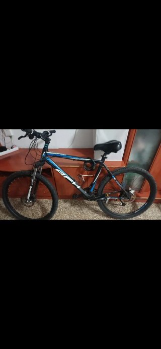Bicicleta de Montaña Conor