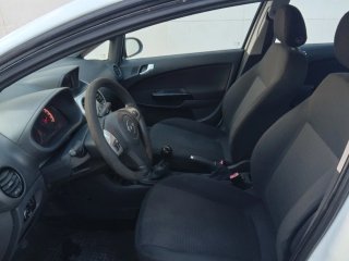 Opel Corsa 1300 Diésel Año 2013