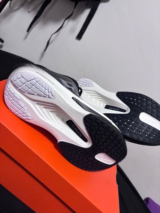 Zapatillas Nike Zoom Fly 6 Negras