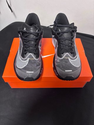 Zapatillas Nike Zoom Fly 6 Negras