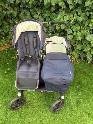 Bugaboo Donkey 3 Gemelar