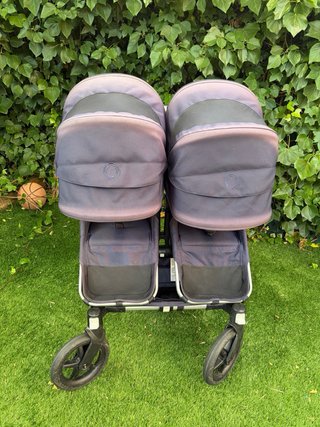Bugaboo Donkey 3 Gemelar