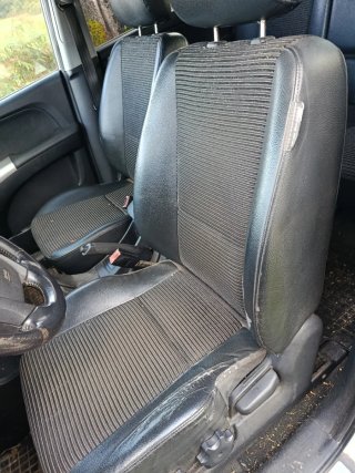 KIA Sportage 2007
