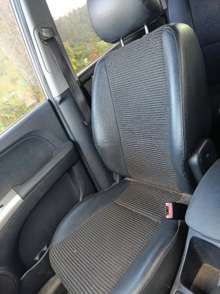KIA Sportage 2007