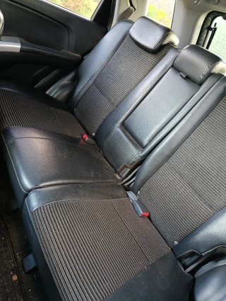 KIA Sportage 2007