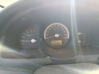 KIA Sportage 2007