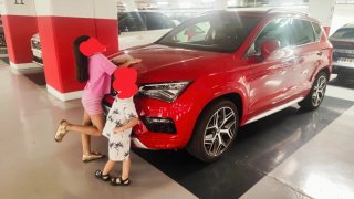 SEAT Ateca 2019