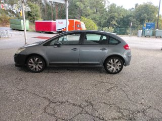 Citroen C4 2008