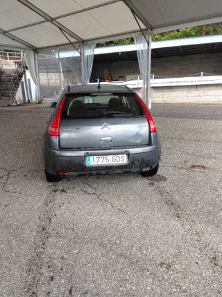 Citroen C4 2008