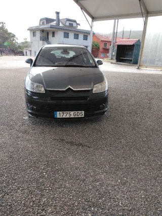 Citroen C4 2008