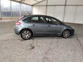 Citroen C4 2008