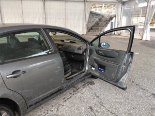 Citroen C4 2008