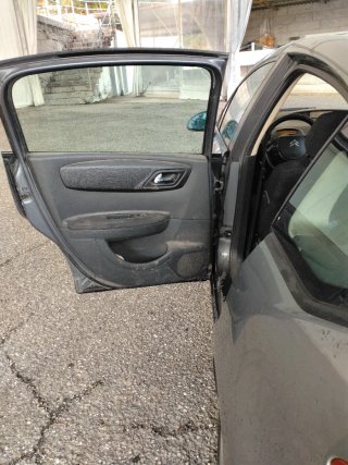 Citroen C4 2008