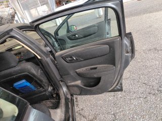 Citroen C4 2008