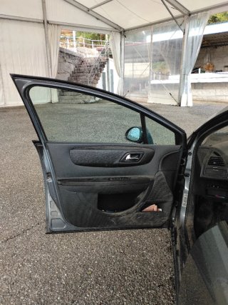 Citroen C4 2008