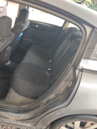 Citroen C4 2008