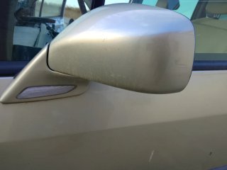 Espejos Retrovisores Peugeot 807