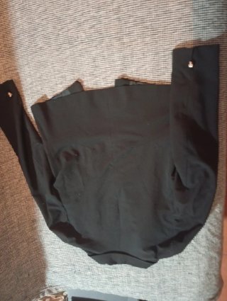 Americana negra Atmosphere Talla L