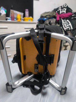 Silla Concord para comer niños