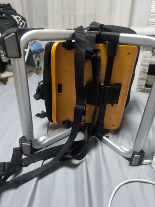 Silla Concord para comer niños
