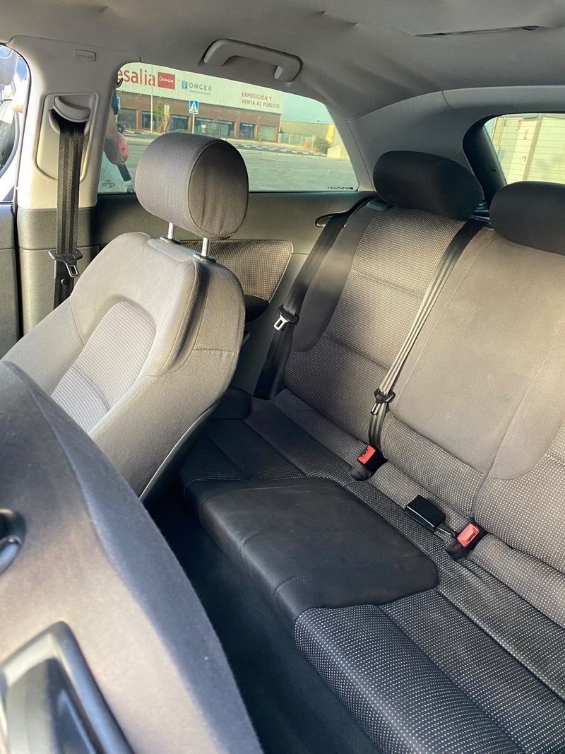 Audi A3 2004, foto 4