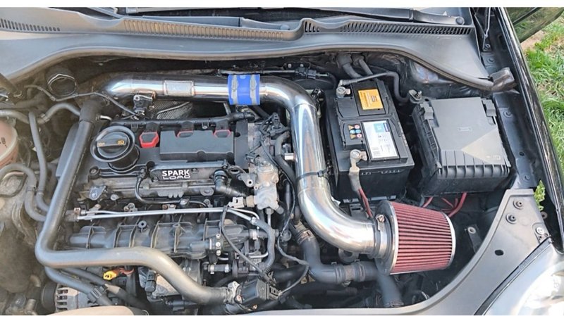 Volkswagen Golf 2007, foto 4