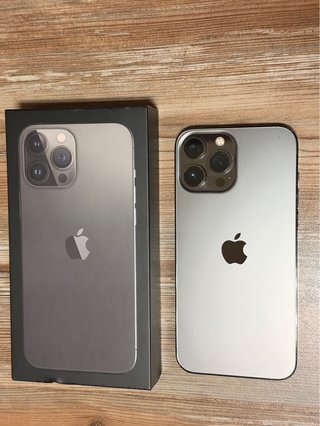 iPhone 13 Pro Max 256GB