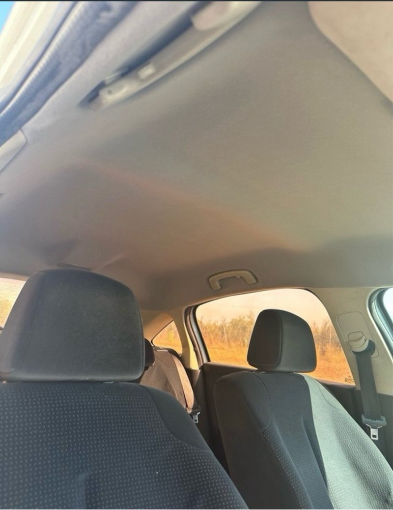 Citroën C4 1.6 HDI CoLLection 2008, foto 6