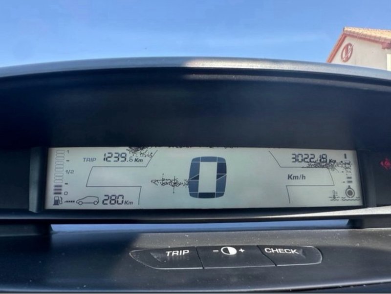 Citroën C4 1.6 HDI CoLLection 2008, foto 4