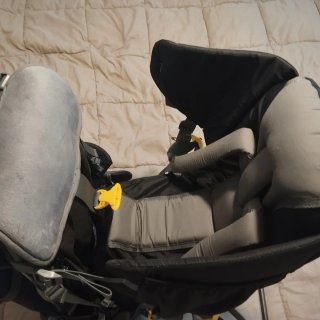 Mochila de Porteo para Montaña