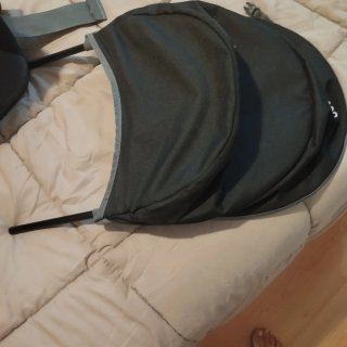 Mochila de Porteo para Montaña