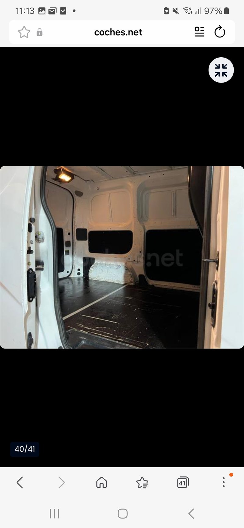 Nissan Evalia 2016, foto 2
