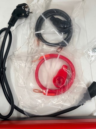 Inversor de Onda Sinusoidal Pura EZA 2000W