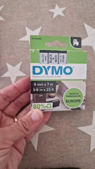 Etiquetadora DYMO LabelManager 160