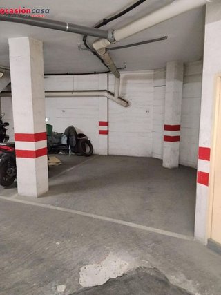 Garaje en venta en Santa Rosa - Valdeolleros en Córdoba