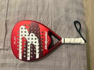 Pala de Pádel Bullpadel Play Power 25