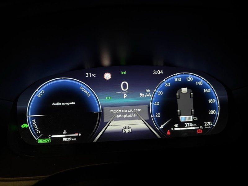 Toyota Yaris 2025, foto 7