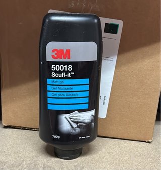 3M 50018 Scuff-it Matt Gel 700g